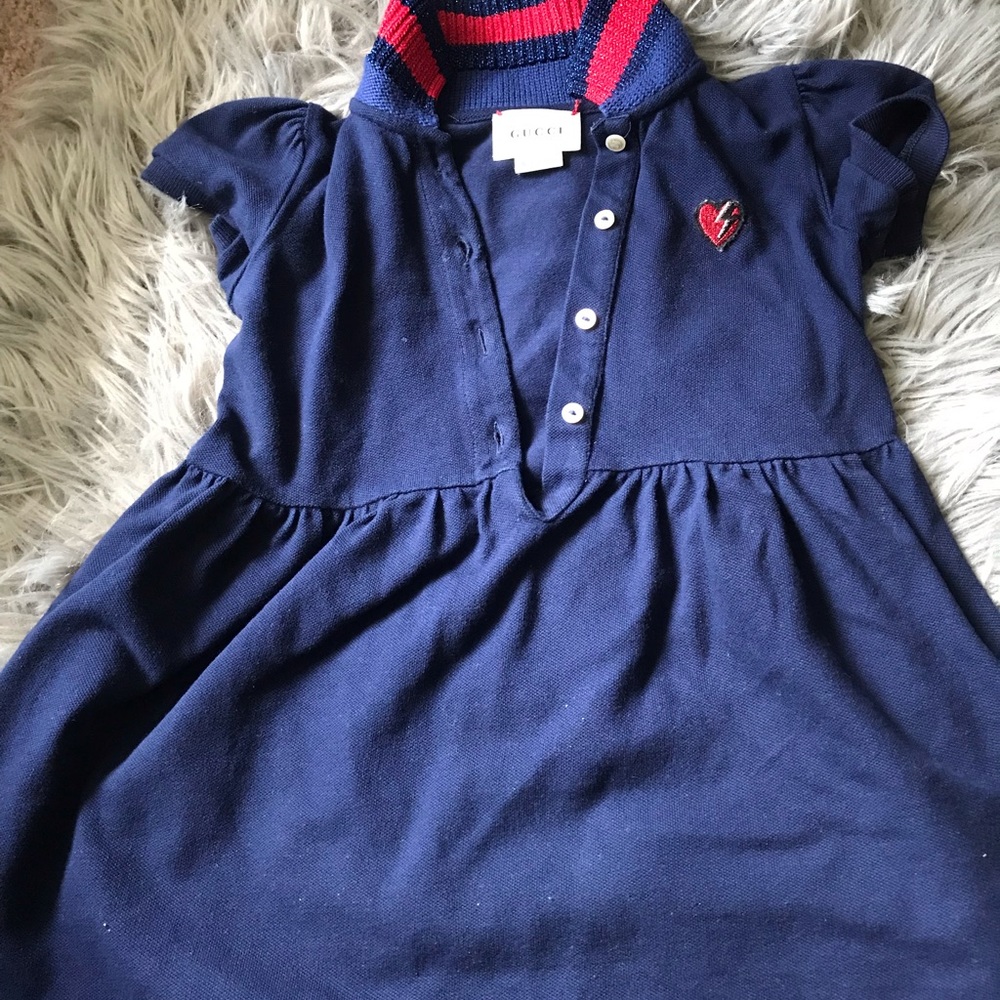 ♦️AUTHENTIC♦️ Gucci Dress